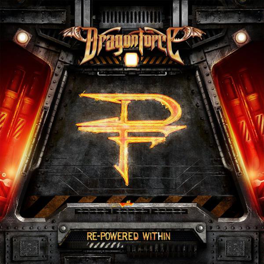 Dragonforce: Re-powered Within