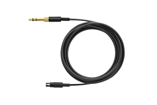 Beyerdynamic K 1000.07 mini XLR-kabel