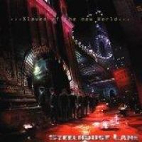 Steelhouse Lane: Slaves Of The New World
