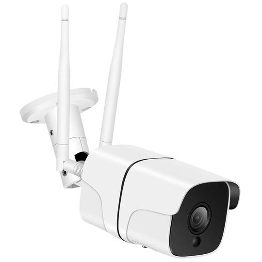 Denver: Outdoor smart Wi-Fi/IP camera TUYA compatible