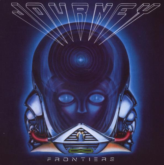 Journey: Frontiers 1982 (Rem)
