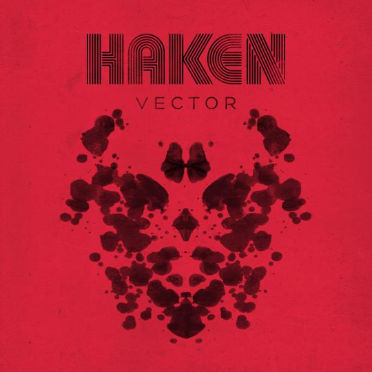 Haken: Vector 2018