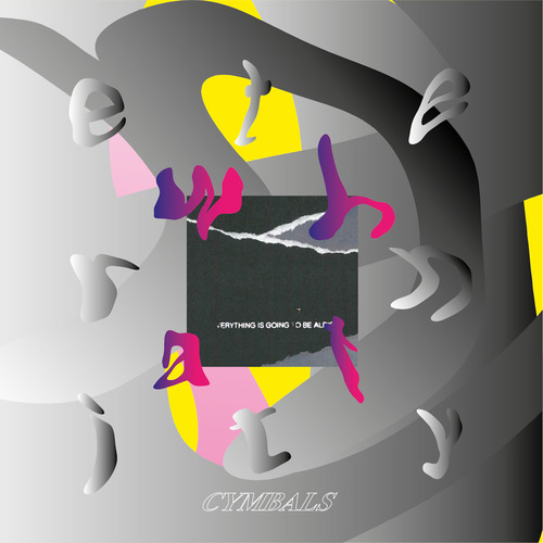 Cymbals: What Eternity
