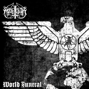 Marduk: World funeral