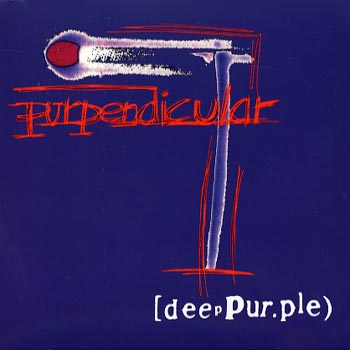 Deep Purple: Purpendicular 1996 (2014/Expanded)