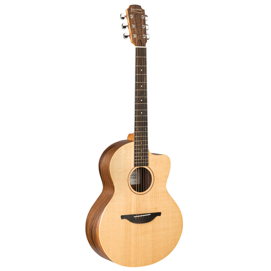 Sheeran by Lowden S-04 western-gitarr