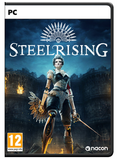 Steelrising
