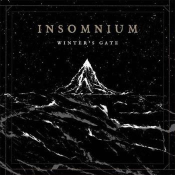 Insomnium: Winter's gate 2016