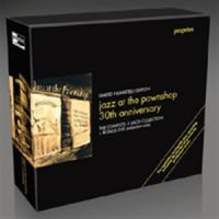 Jazz at The Pawnshop 1976 / 30th Anniversary