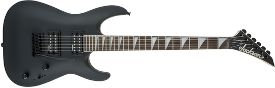 Jackson Dinky Arch Topp JS22 DKA - Satin Black