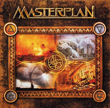 Masterplan: Masterplan 2003