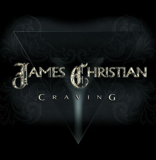 Christian James: Craving 2018