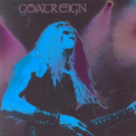 Goatreign: Goatreign