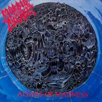Morbid Angel: Altars Of Madness (FDR)