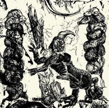 Antediluvian: Watchers Reign