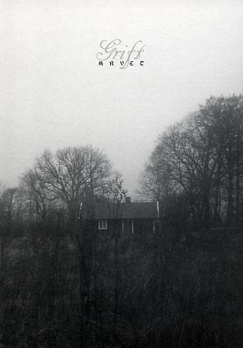 Grift: Arvet 2017