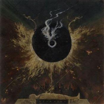 Irkallian Oracle: Apollyon