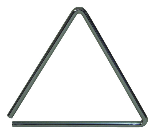 DiMavery Triangle 5", med stång