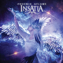 Insatia: Phoenix Aflame