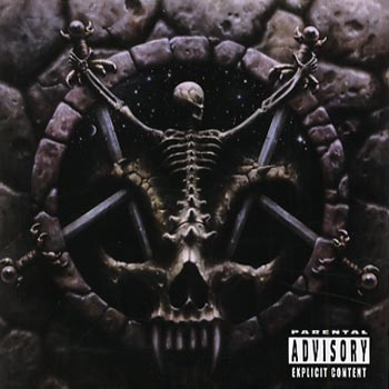 Slayer: Divine intervention 1994