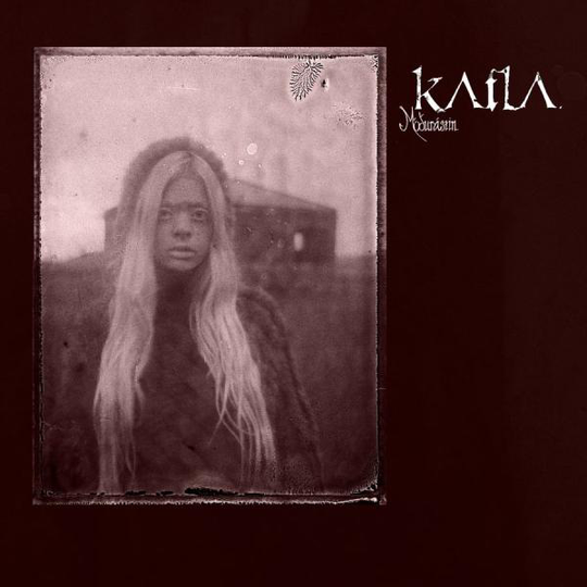 Katla: Moourastin (Black)