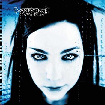 Evanescence: Fallen