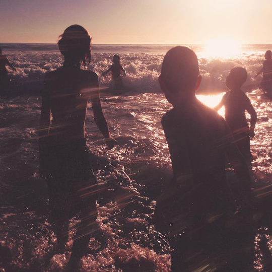 Linkin Park: One more light 2017