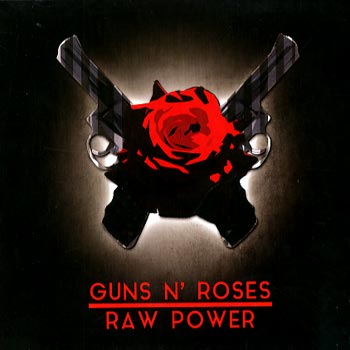 Guns N' Roses: Raw power