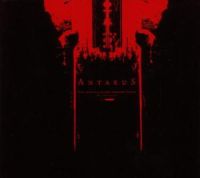 Antaeus: Cut Your Flesh And Worship Satan