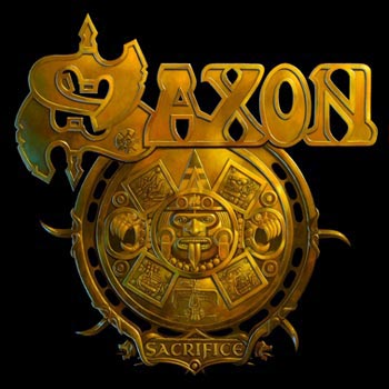 Saxon: Sacrifice 2013 (Ltd)