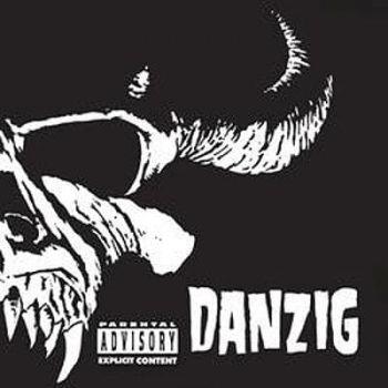 Danzig: Danzig 1988