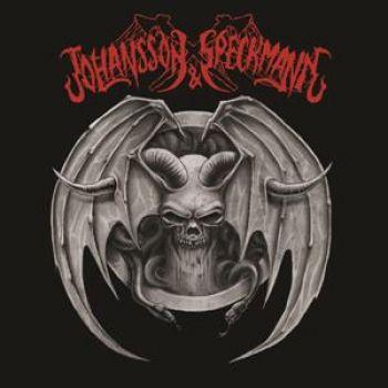 Johansson & Speckman: Mask Of The Treacherous
