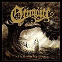 Grimoire: A La Lumiere Des Cendres