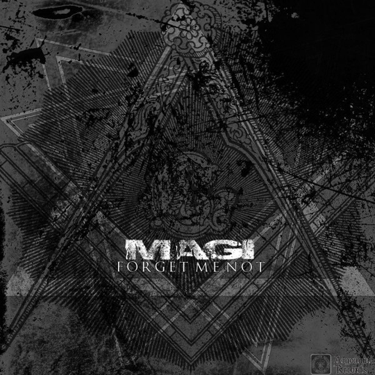 Magi: Forget Me Not