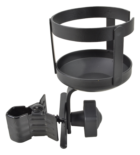 Cobra "clip on" mugghållare