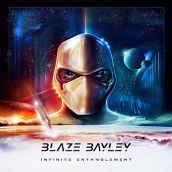 Bayley Blaze: Infinite entanglement 2016