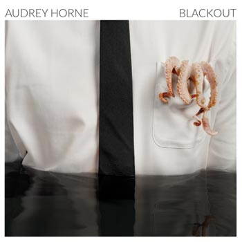 Audrey Horne: Blackout (Ltd)