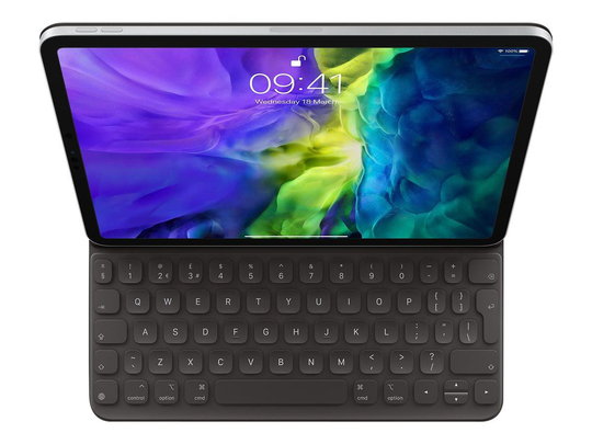 Apple SMART KEYBOARD FOLIO 11" iPad Pro 2020