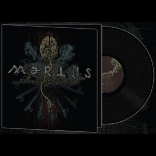 Mortiis: Perfectly Defect