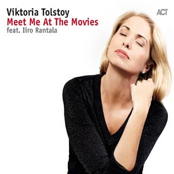 Tolstoy Viktoria: Meet me at the movies 2017