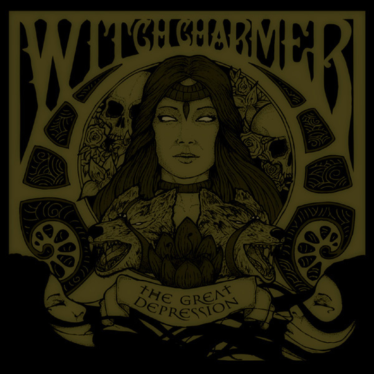 Witch Charmer: Great Depression