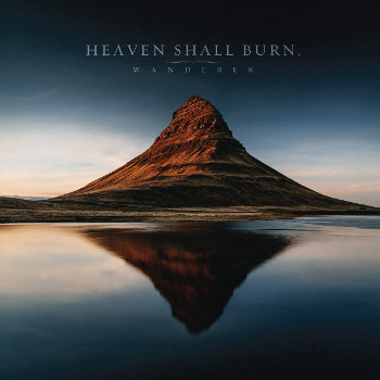 Heaven Shall Burn: Wanderer 2016