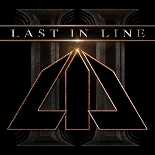 Last In Line: II (+ T-shirt L)