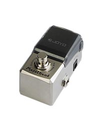 Joyo JF-315 Ironman Metal Head gitarr-effekt-pedal