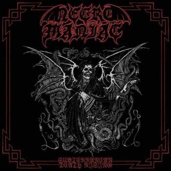 Necromaniac: Subterranean Death Rising