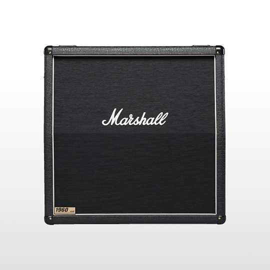 Marshall 1960A gitarrskåp