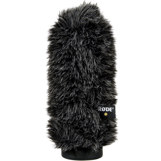 RØDE WS6 vindjacka