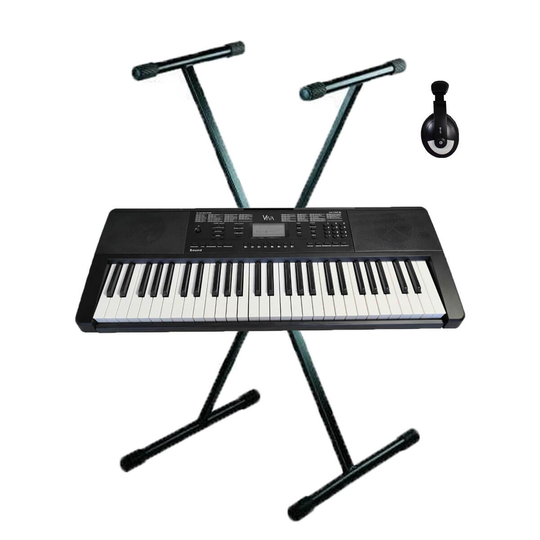 Viva Sound Keyboard paket