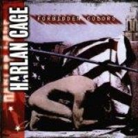 Harlan Cage: Forbidden Colors
