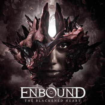 Enbound: The blackened heart 2016